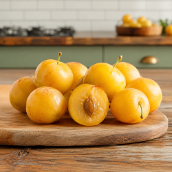Mirabelle