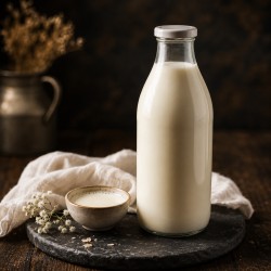 1l Lait - Label Fair
