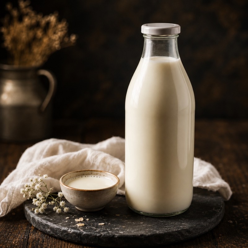1l Lait - Label Fair