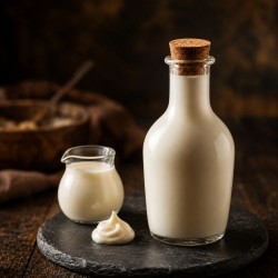 Demi Crème 0.25l