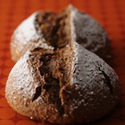 Pain au Levain