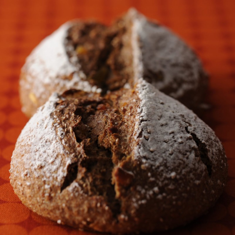 Pain au Levain