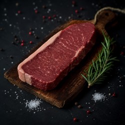 Viande Faux-Filet de Boeuf,...
