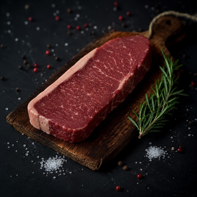 Faux-filet de Boeuf 100% Suisse