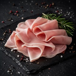 Viande Jambon cuit...