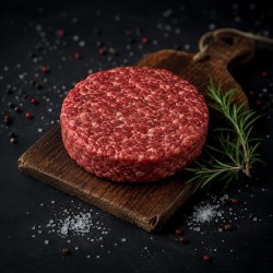 Viande Steak haché Burger...