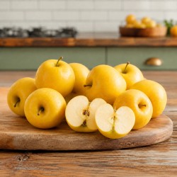 Pomme Tentation grosse
