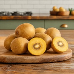 Kiwi jaune