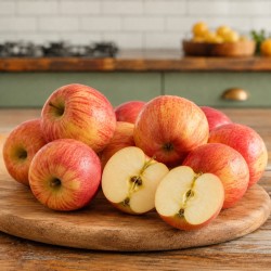 Pomme Jazz grosse
