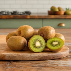 Kiwi vert
