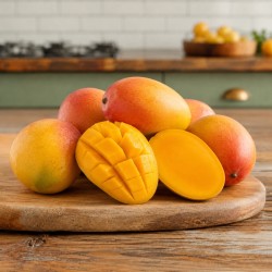 Mangue