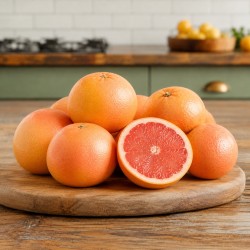 Pamplemousse