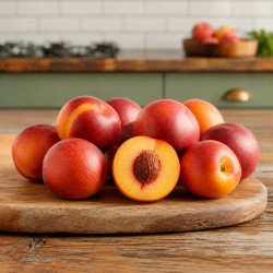Nectarine