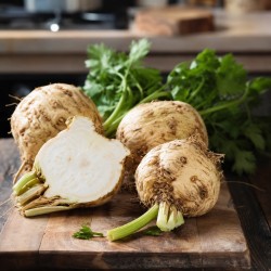 Celeri pomme