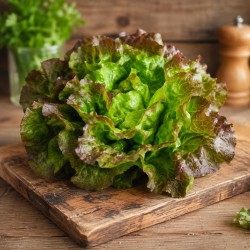 Salade Rougette