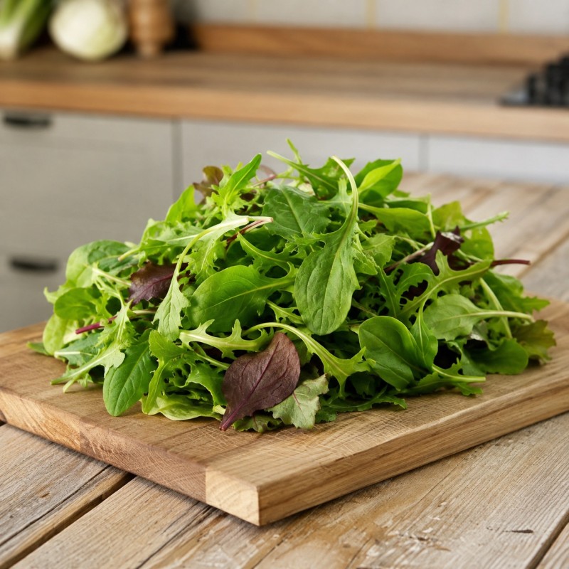 Saladine Mesclun doux