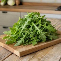 Saladine Roquette