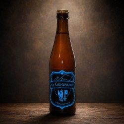 Bière blonde des Murailles...