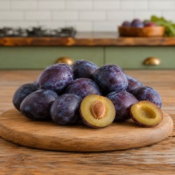 Pruneau