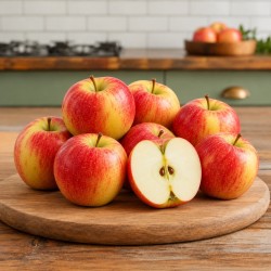 Pomme Scifresh