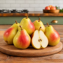 Poire Harrow Sweet