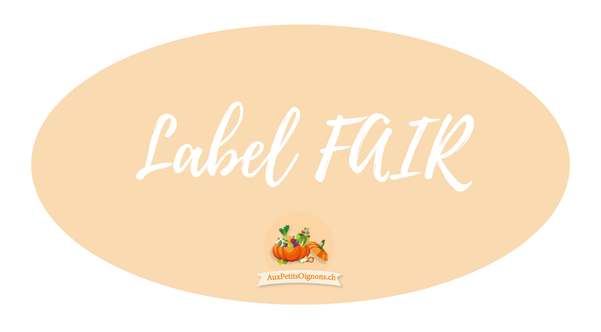 Label Fair
